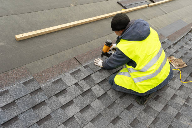 Tile Roofing Contractor in Collinsville, IL