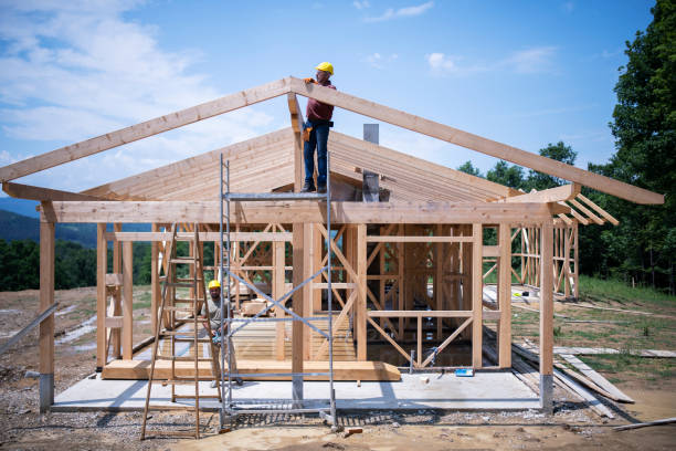 Best Affordable Roofing Company  in Collinsvle, IL