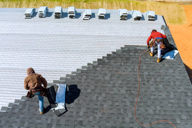 Best Best Roofing Contractors  in Collinsvle, IL
