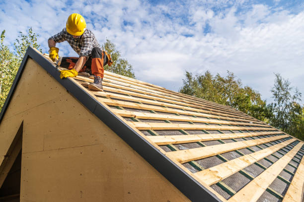 Professional Roofing Contractor in Collinsville, IL