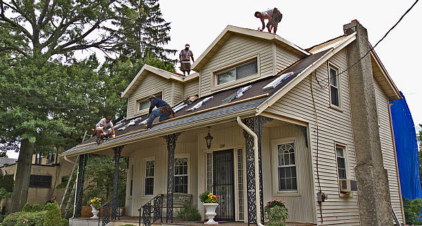 Gutter Installation and Roofing in Collinsville, IL