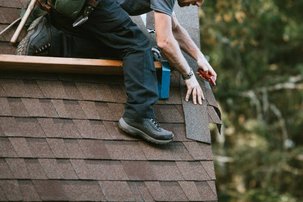 Best New Roof Installation  in Collinsvle, IL